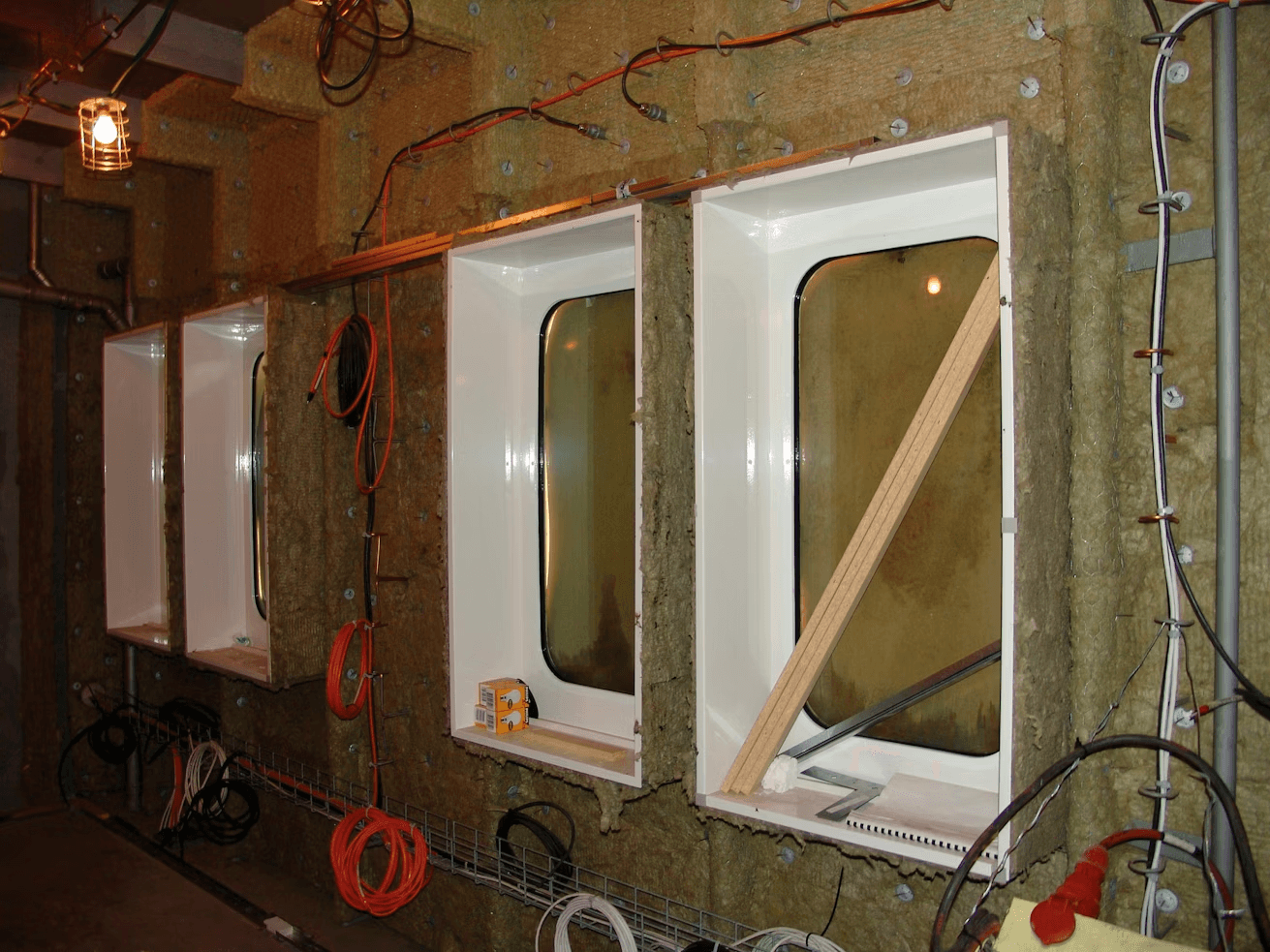 SeaRox® MA 7000 ALU 4