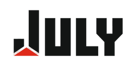 JULY Logo