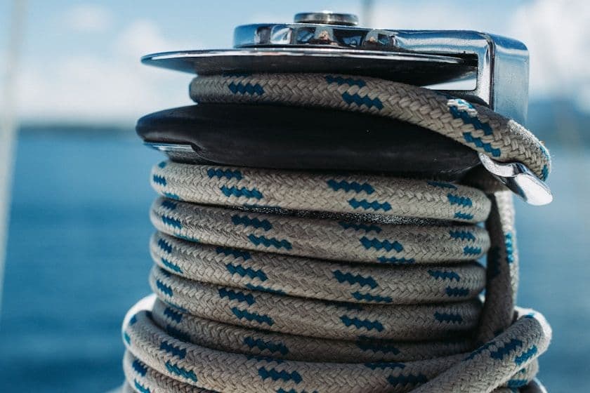 Accessories & Materials