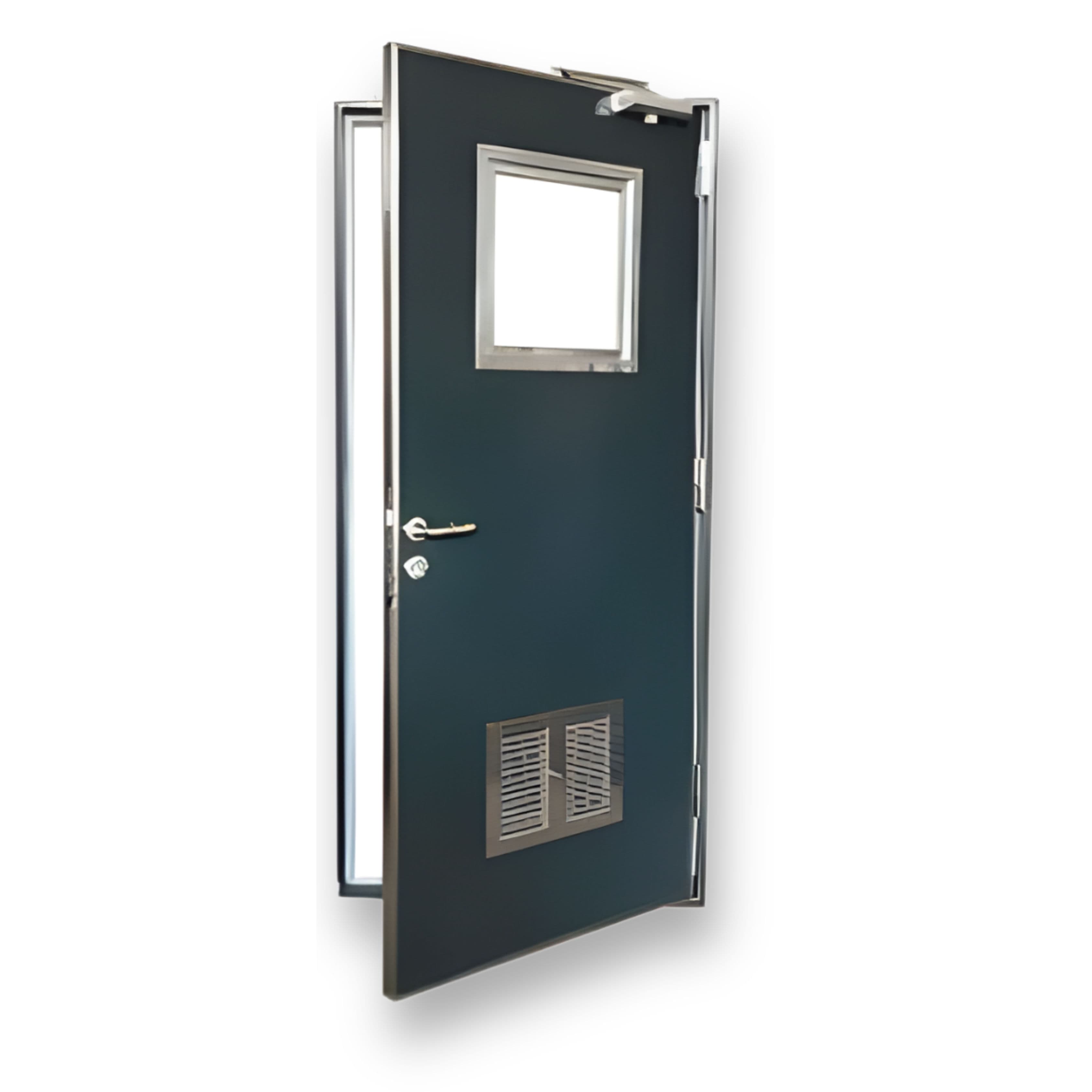 Door 3