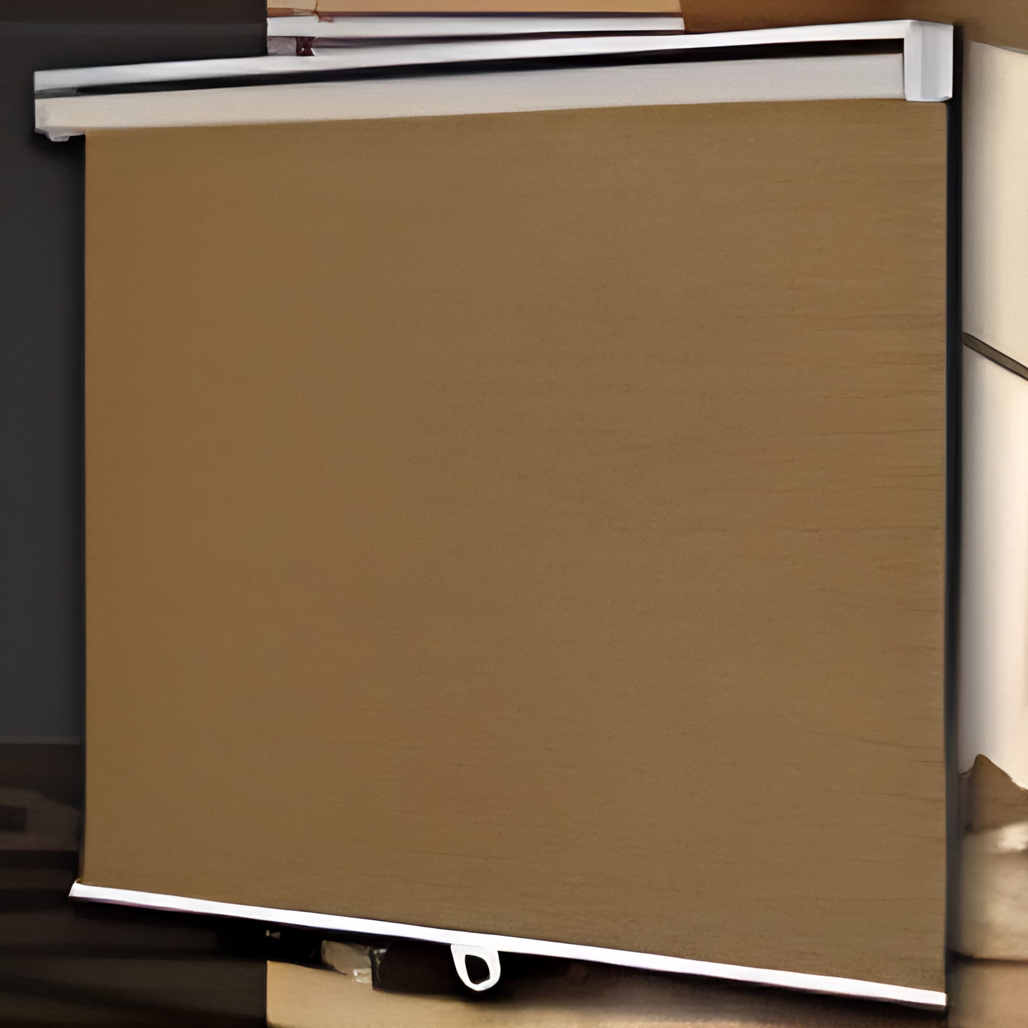 Marine Roller Shutter 2