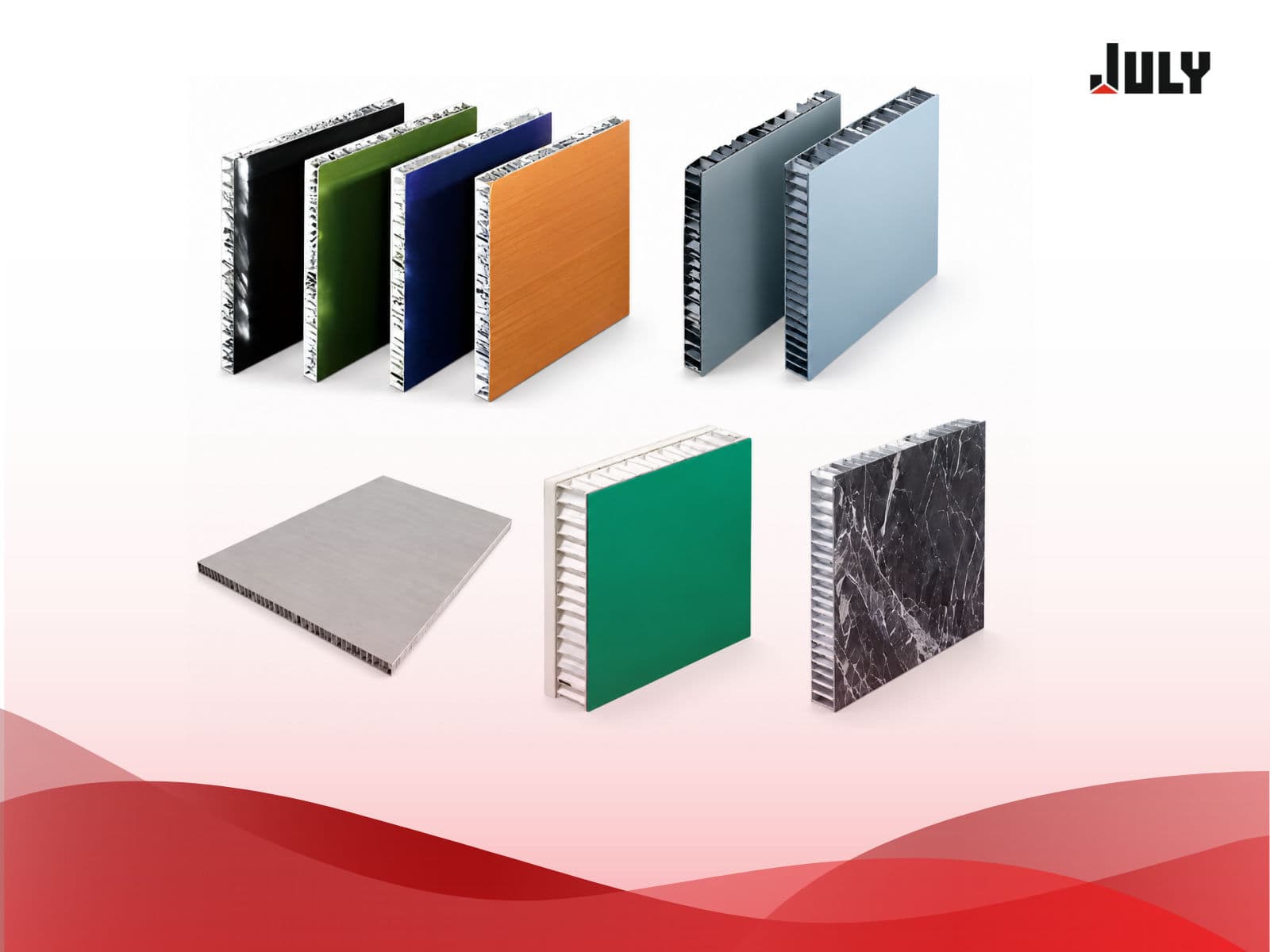 Honeycomb Panel