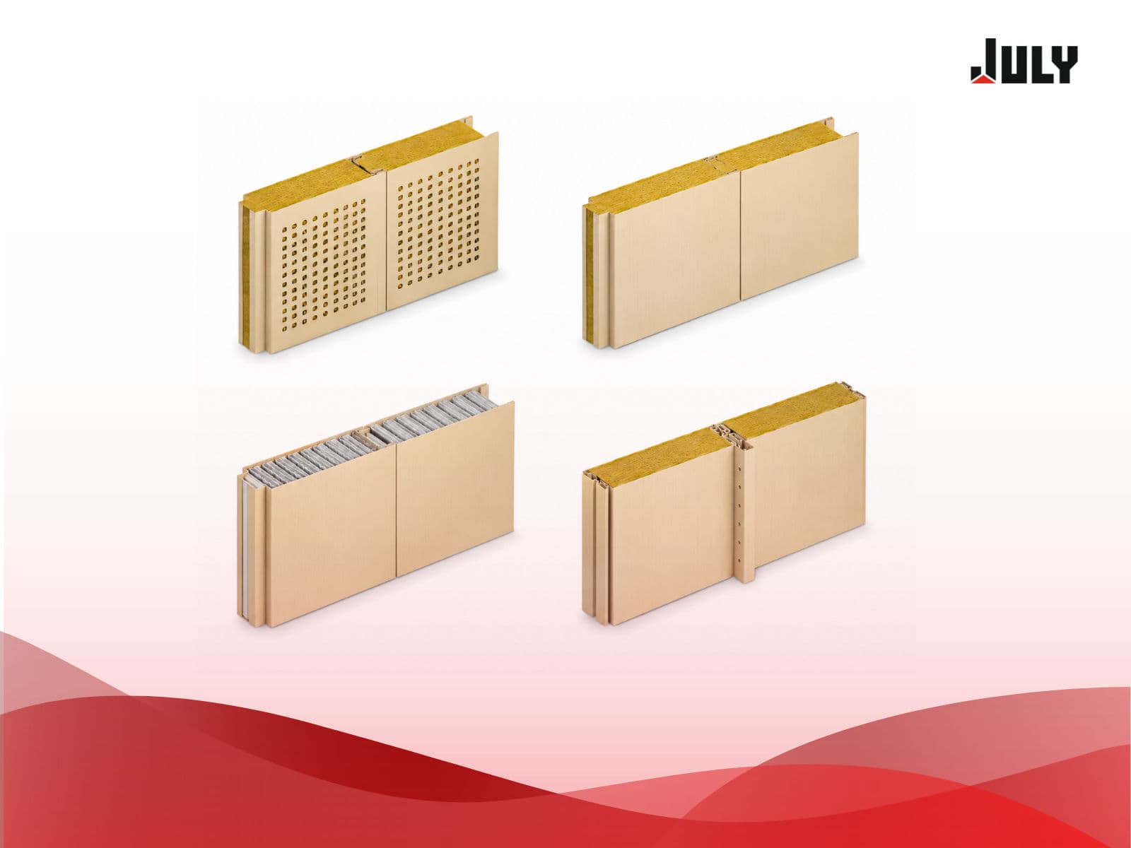 Wall Panel