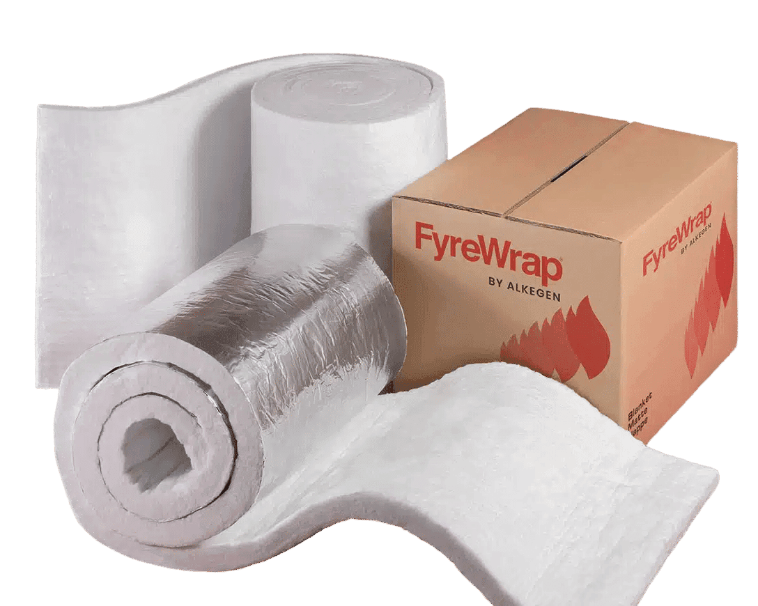 FyreWrap