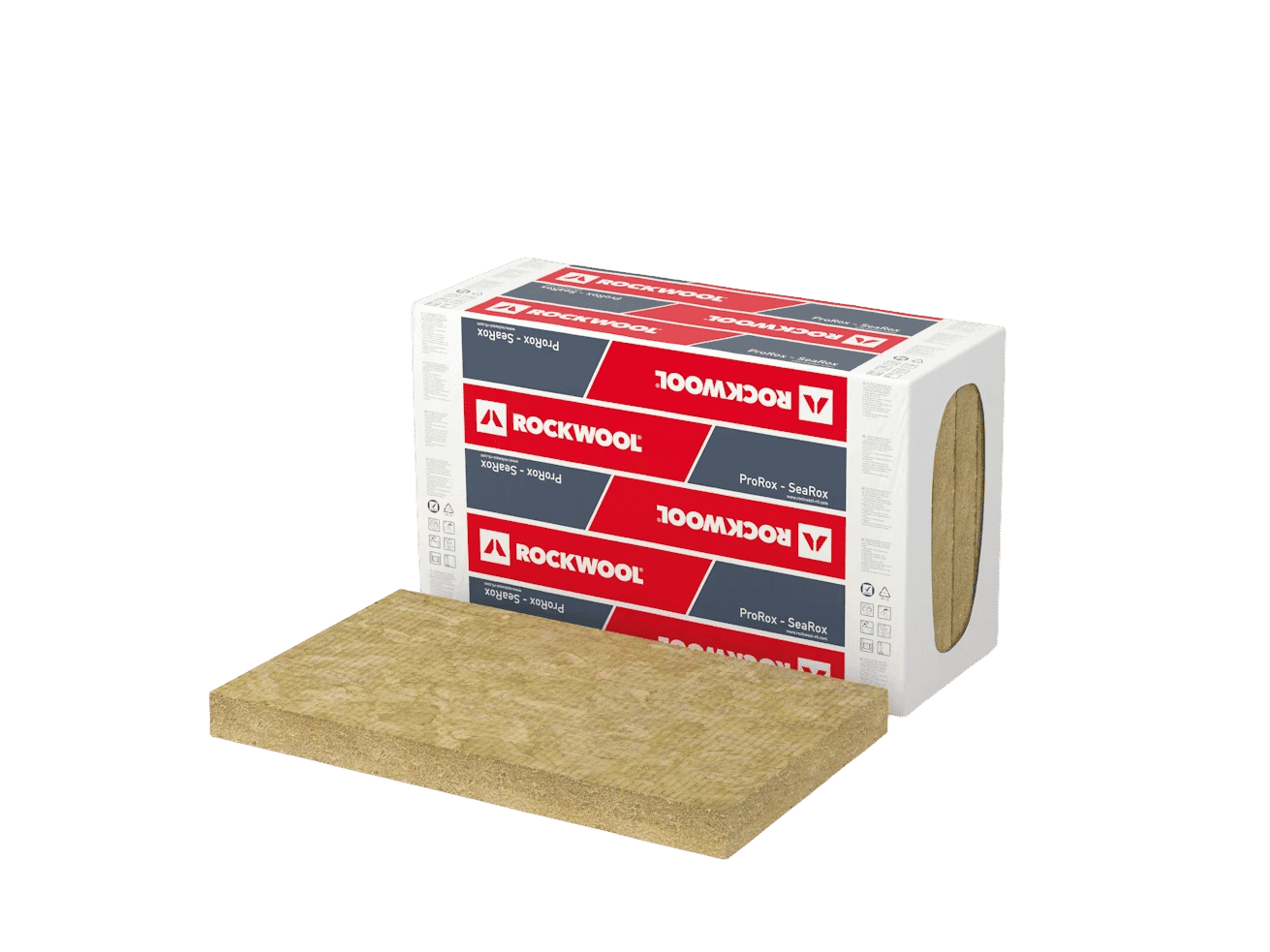 SeaRox Insulation Series