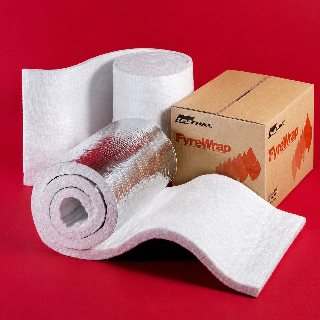 Fyrewrap